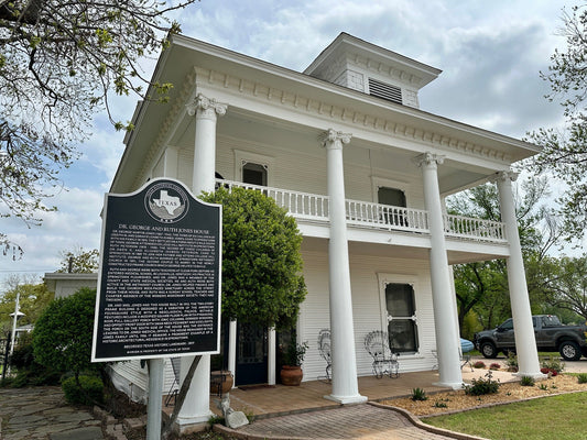 Our Antique Home Inspired A Family Woodwork Business