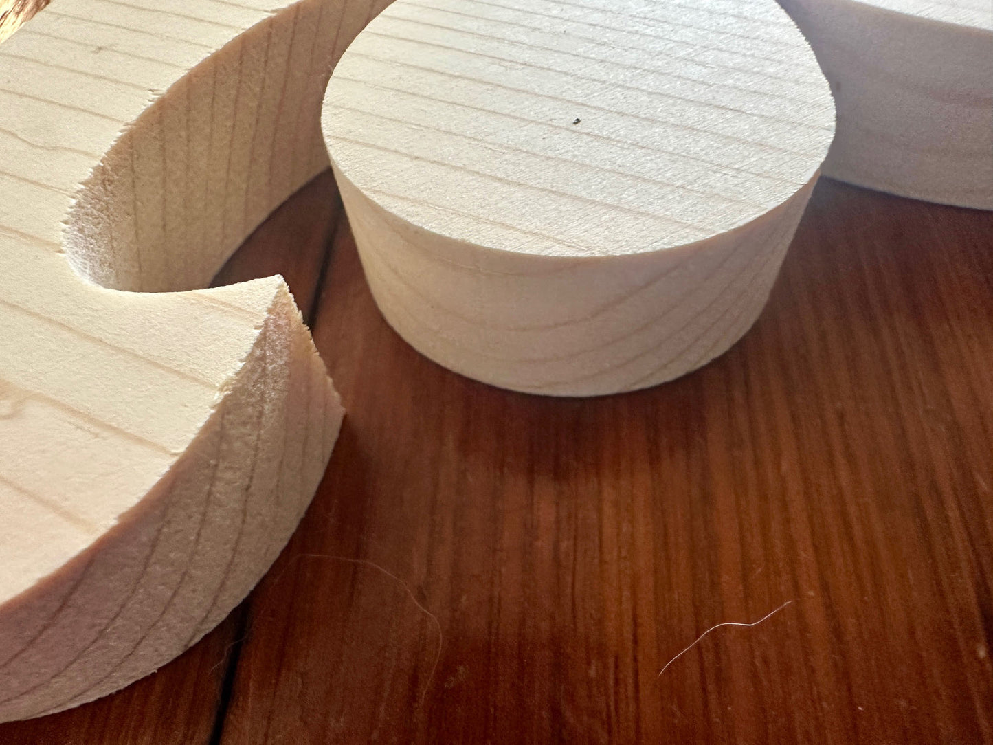 Flourish Wood Trim Brackets