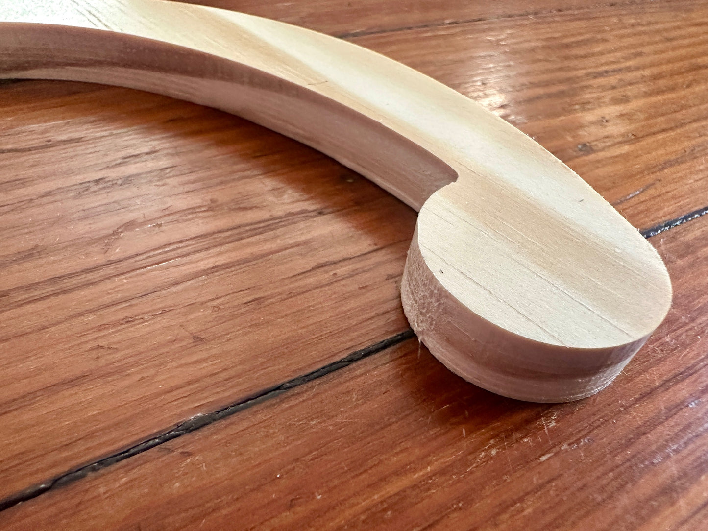 Tulip Stair Riser Brackets