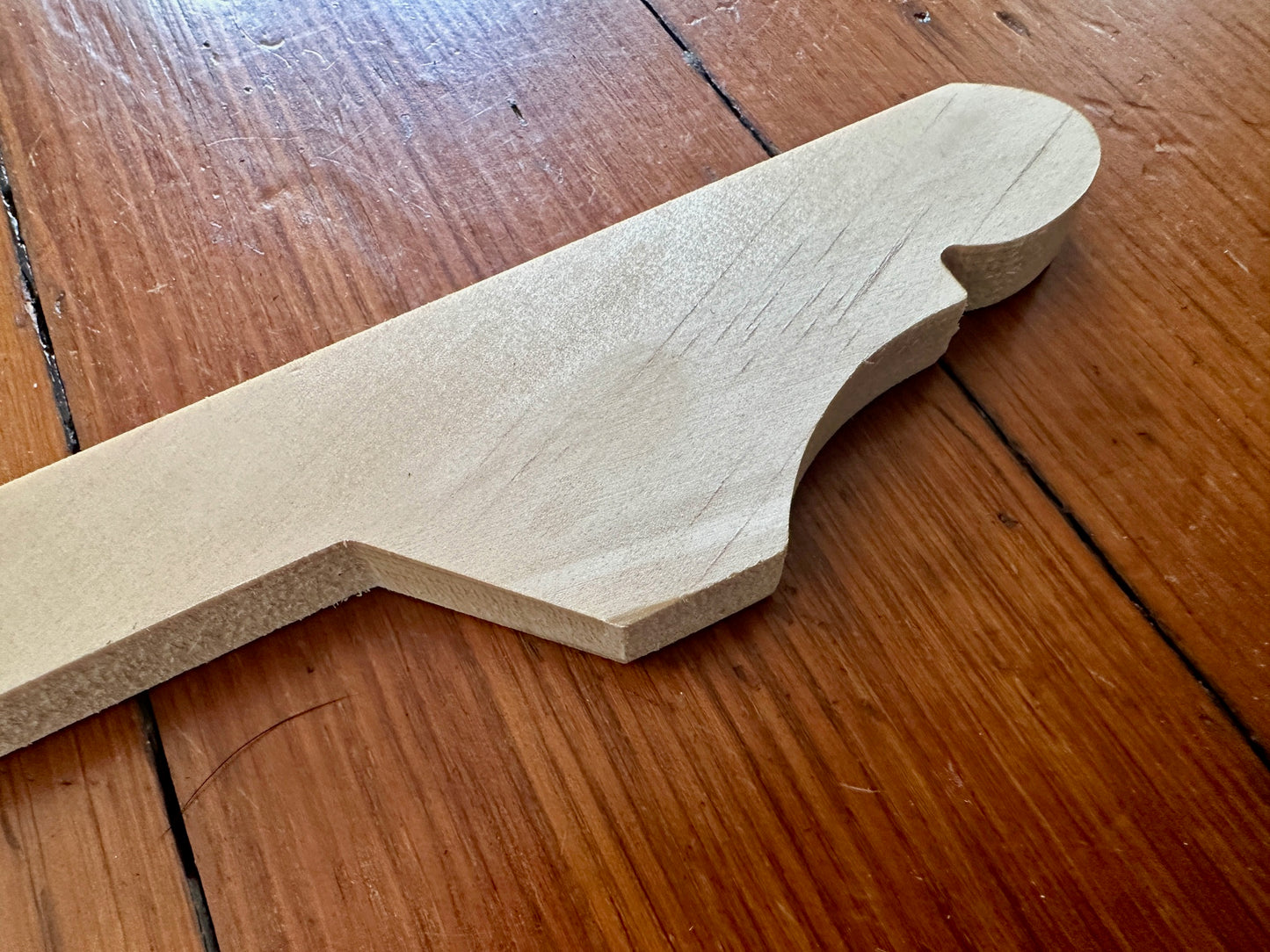 Key Stair Riser Brackets