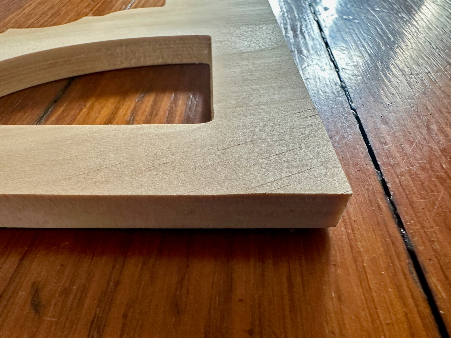 Antique Style Stair Riser Brackets