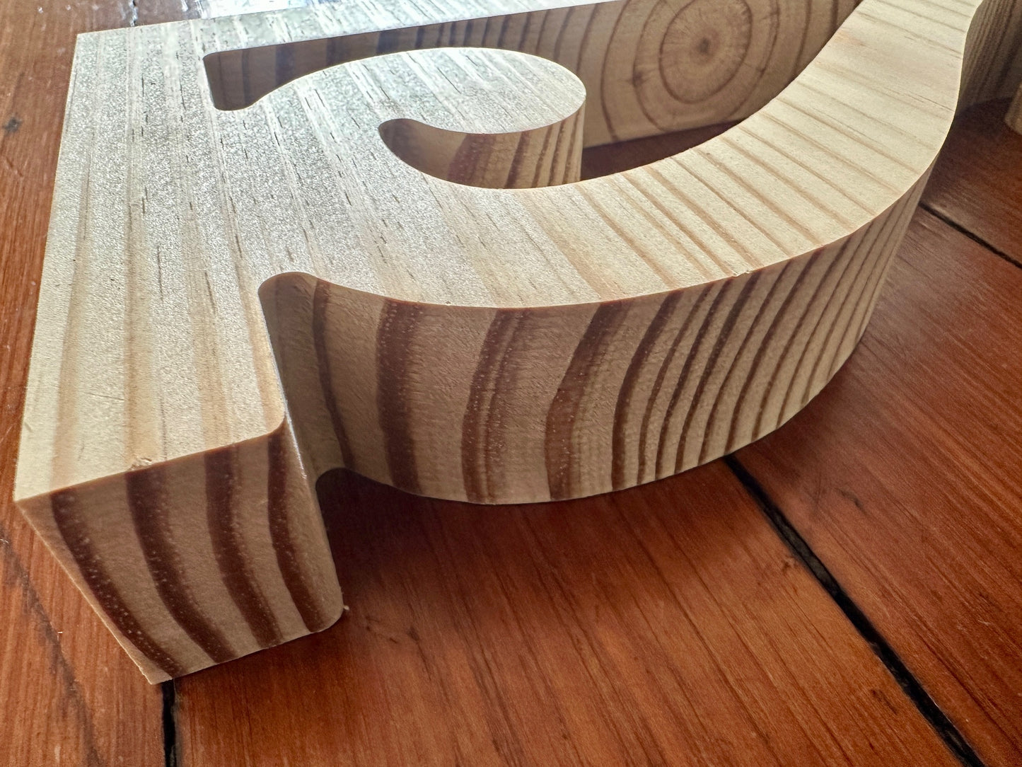 Scroll Porch Brackets