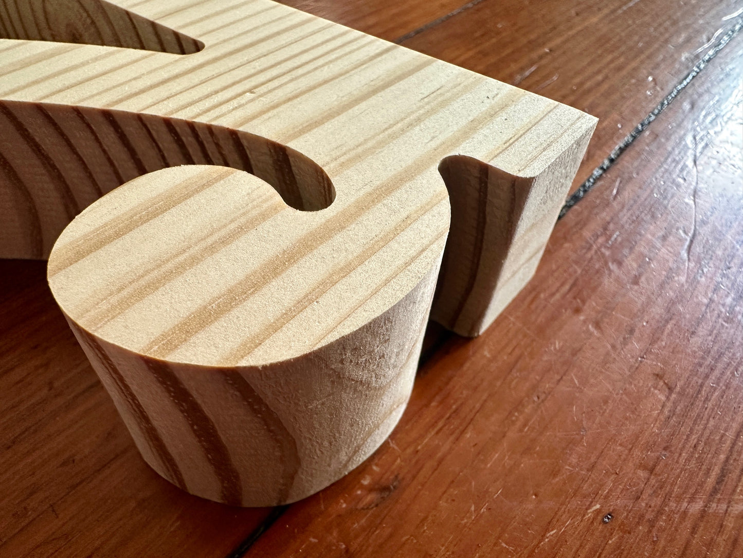 Scroll Porch Brackets