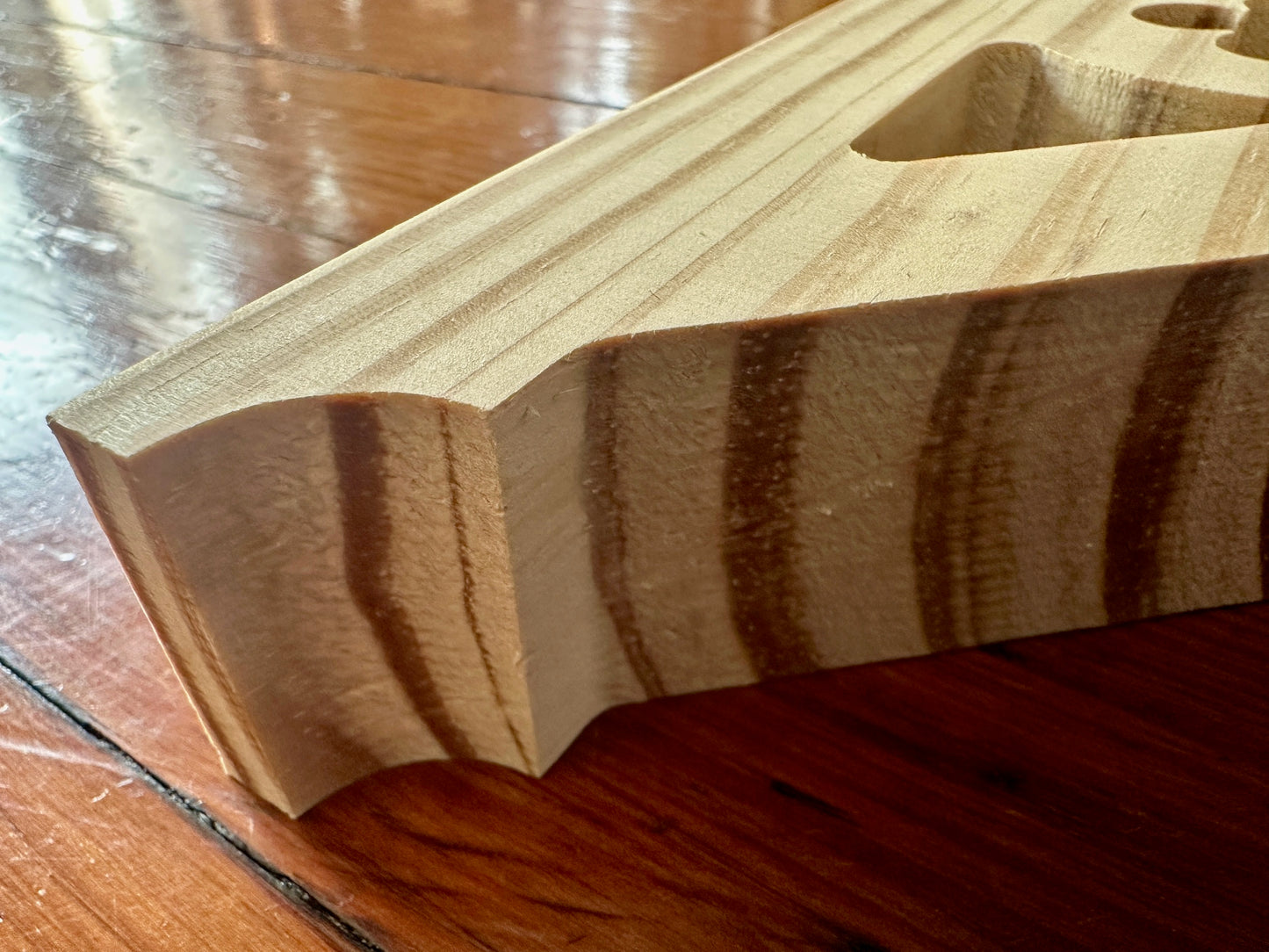 Flower Porch Brackets