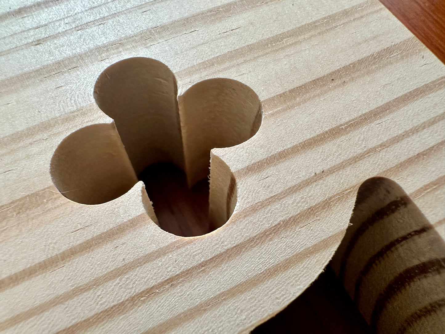 Flower Porch Brackets