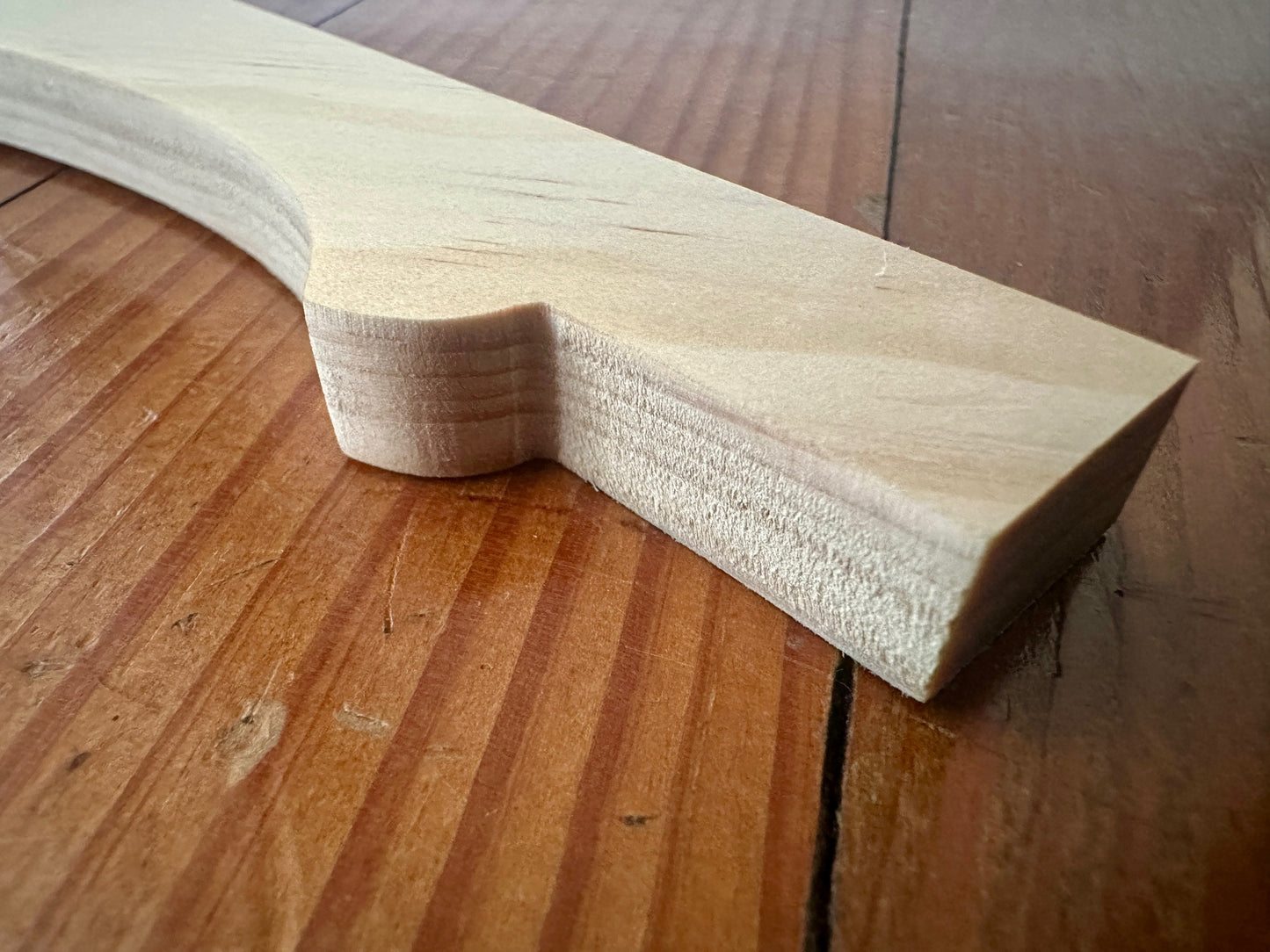 Victorian Scroll Stair Riser Brackets