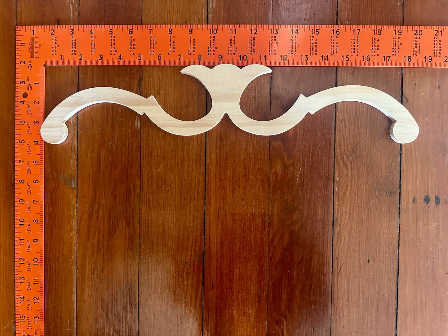 Tulip Flower Stair Riser Faceplates