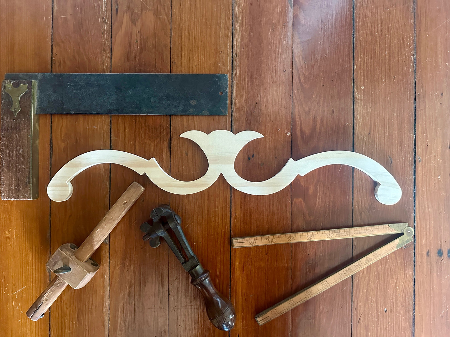 Tulip Flower Stair Riser Faceplates