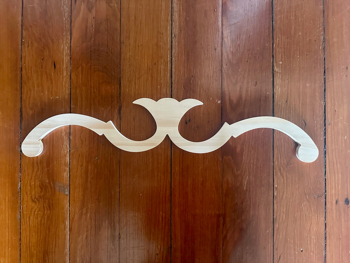 Tulip Flower Stair Riser Faceplates