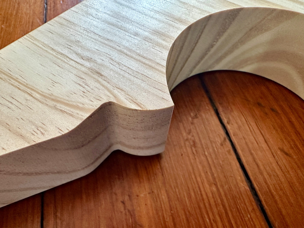 Gothic Porch Brackets
